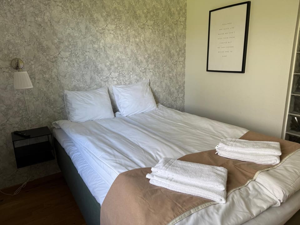 Hensbacka Hotell Hotel in Västra Götaland County