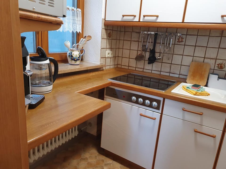 Fewo Haiber 1Zimmer Appartement Apartment in Oberstdorf