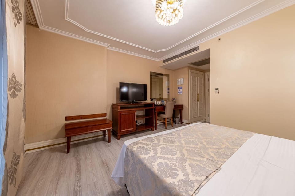 Myy Boutique Hotel Hotel in Istanbul