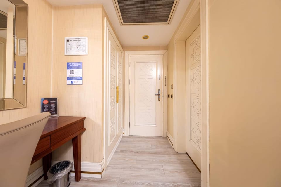 Myy Boutique Hotel Hotel in Istanbul