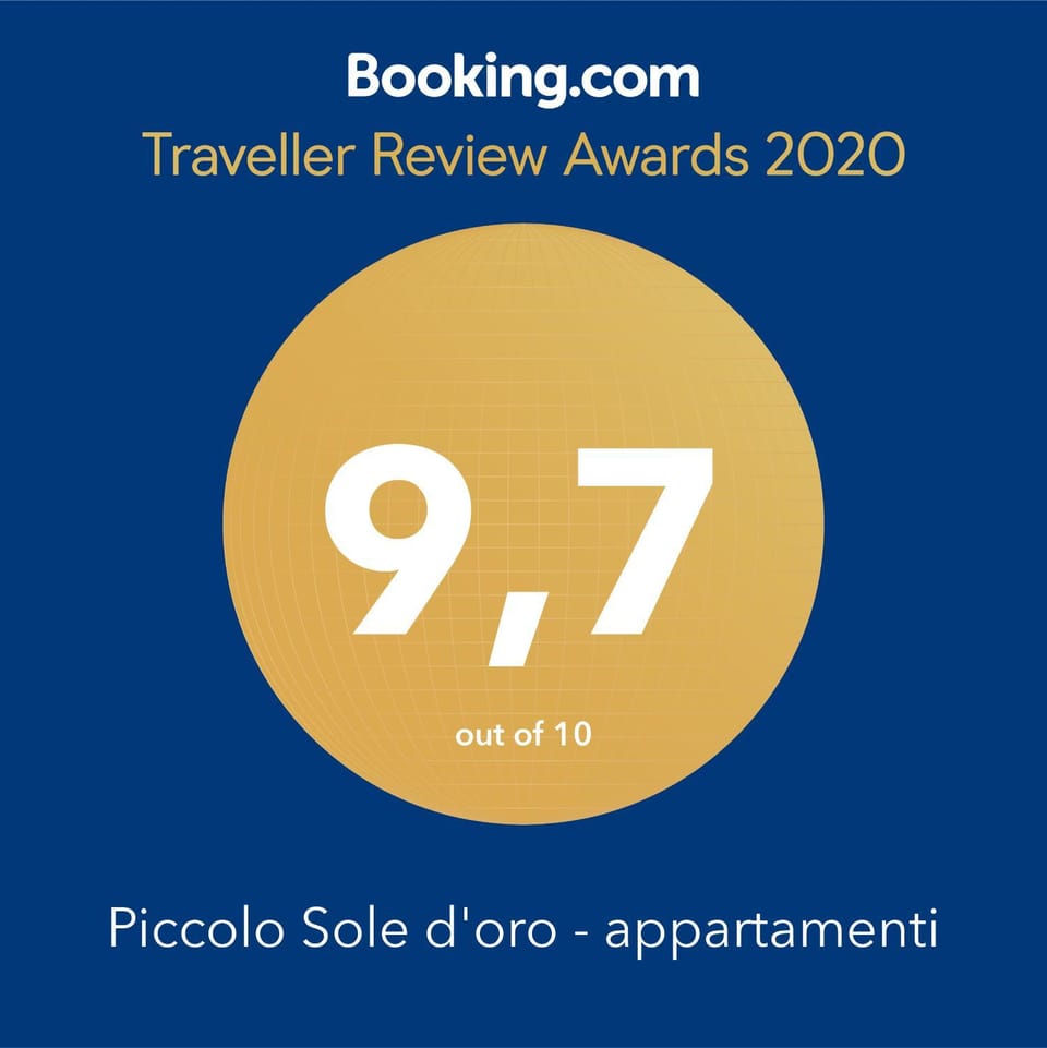 Piccolo Sole d'oro - appartamenti Apartment in Sicily