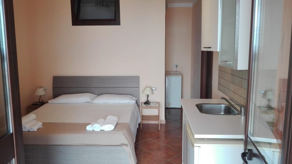B&B Dimora Marchese Bed and Breakfast in Basilicata