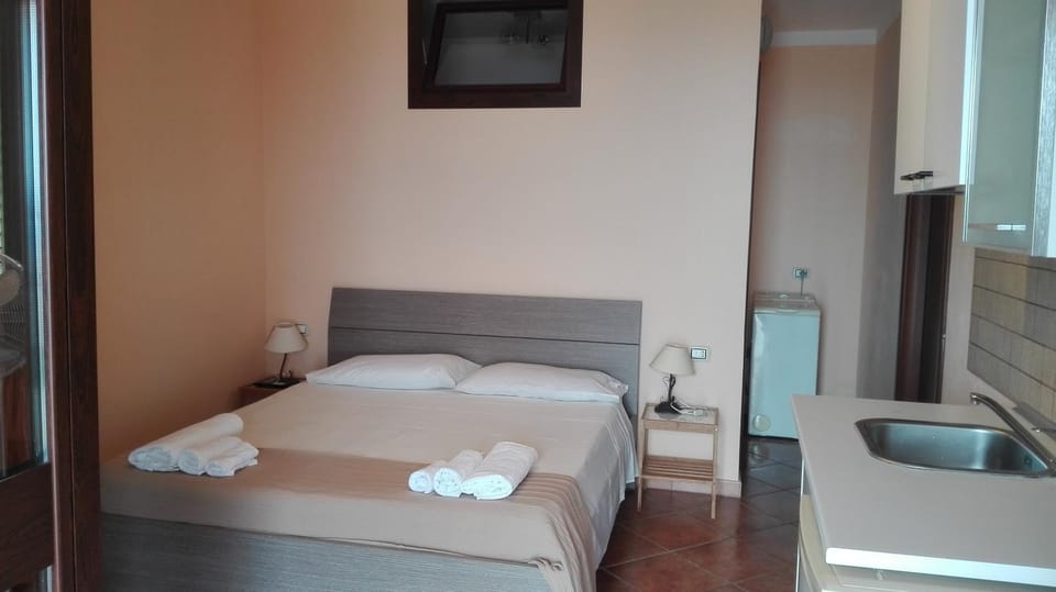 B&B Dimora Marchese Bed and Breakfast in Basilicata
