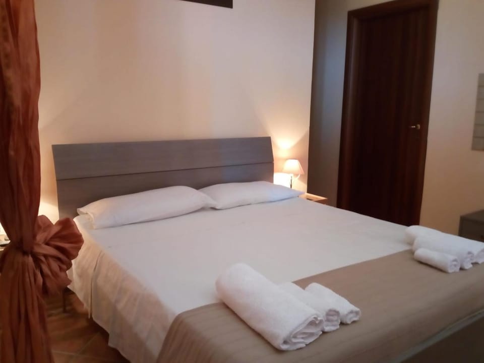 B&B Dimora Marchese Bed and Breakfast in Basilicata