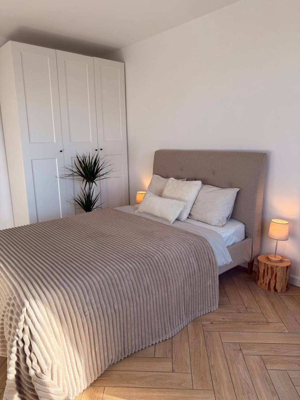 Przytulne Studio Blisko Morza Apartment in Gdansk