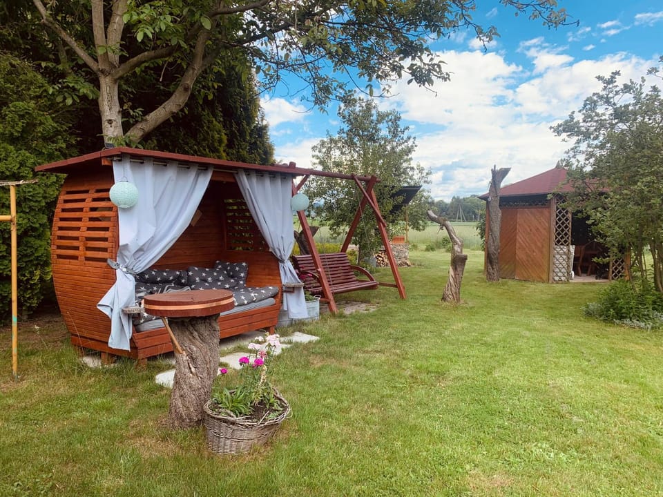 Agroturystyka Natalia Apartment in Lower Silesian Voivodeship