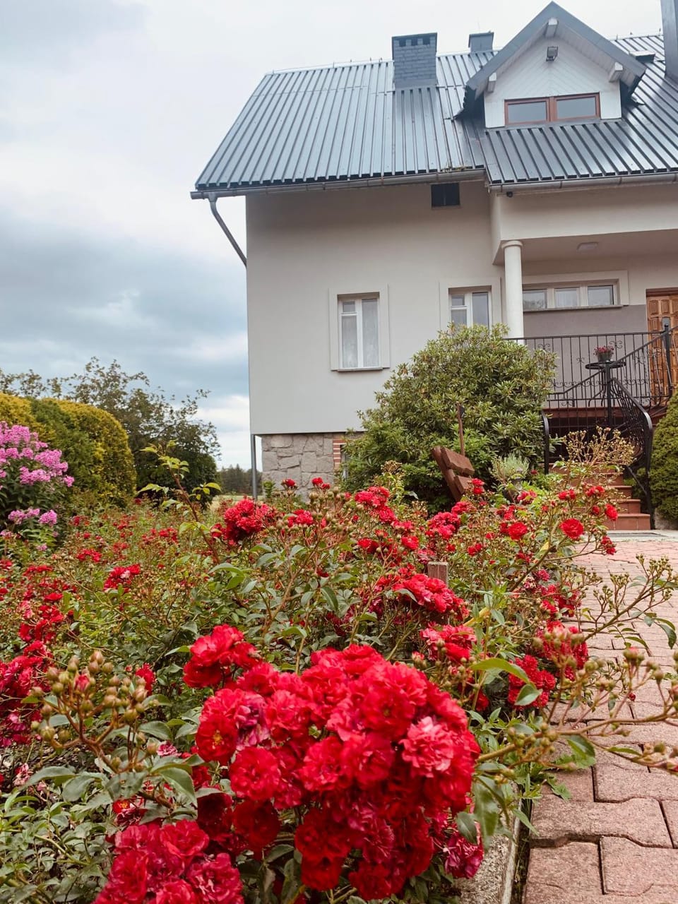 Agroturystyka Natalia Apartment in Lower Silesian Voivodeship