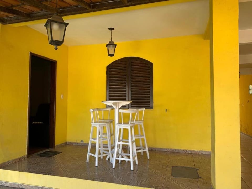 Casa Temporada Cabo Frio House in São Pedro da Aldeia