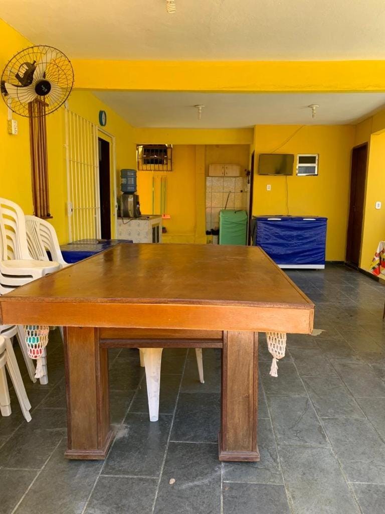 Casa Temporada Cabo Frio House in São Pedro da Aldeia