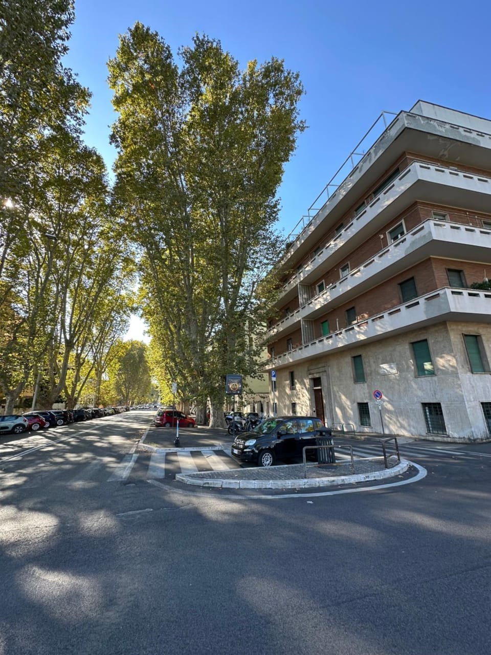 Property building, View (from property/room), Street view