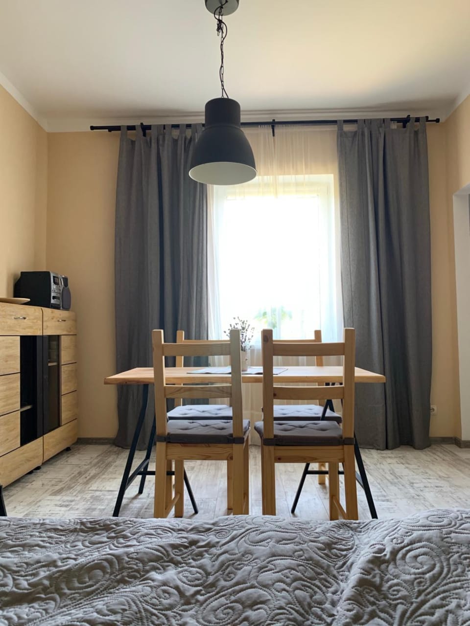 Gaujas apartaments Apartment in Latvia