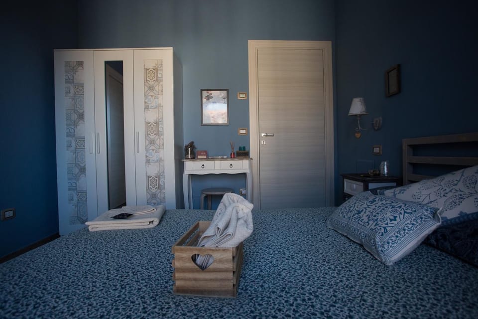 Alle Scalette B&B Bed and Breakfast in Basilicata