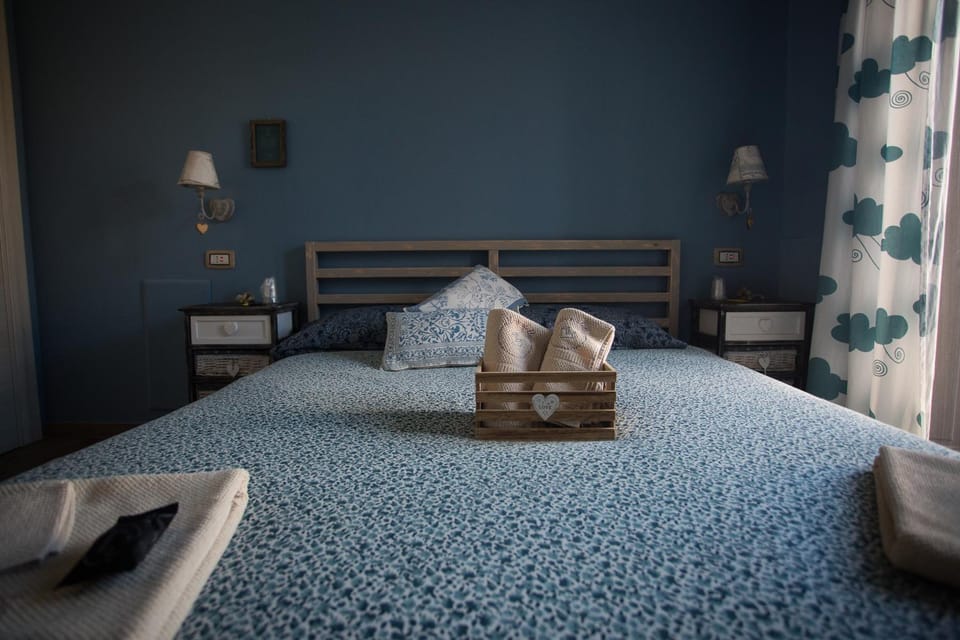 Alle Scalette B&B Bed and Breakfast in Basilicata