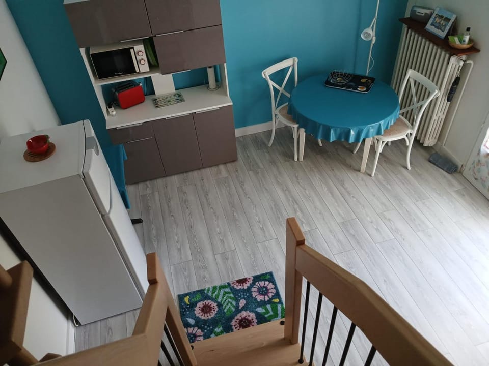 Appartement indépendant privatif avec jardin Apartment in Montpellier