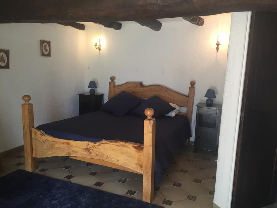 Château de Laumière Bed and Breakfast in Occitanie