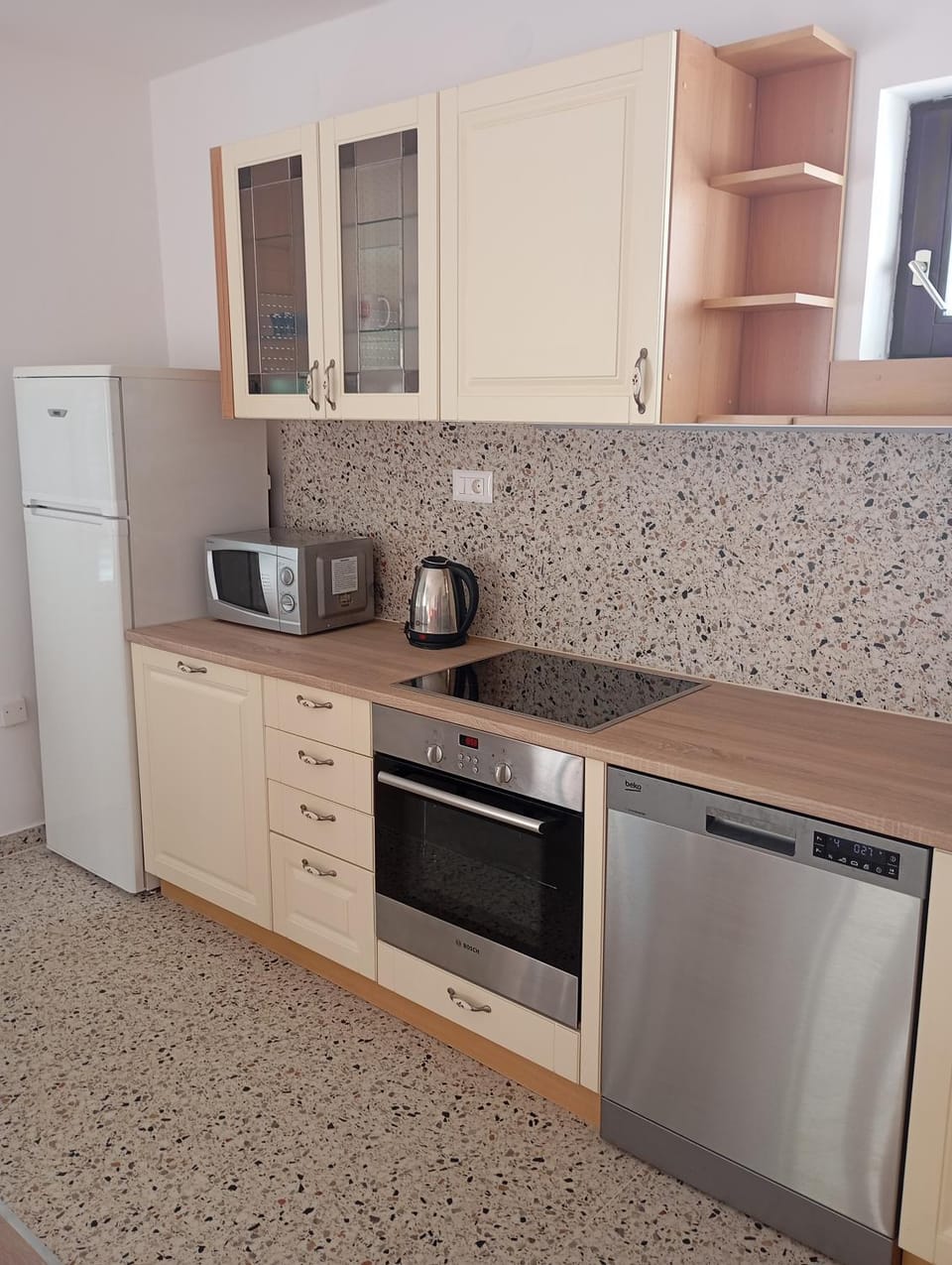 House Daniela Apartment in Primorje-Gorski Kotar County