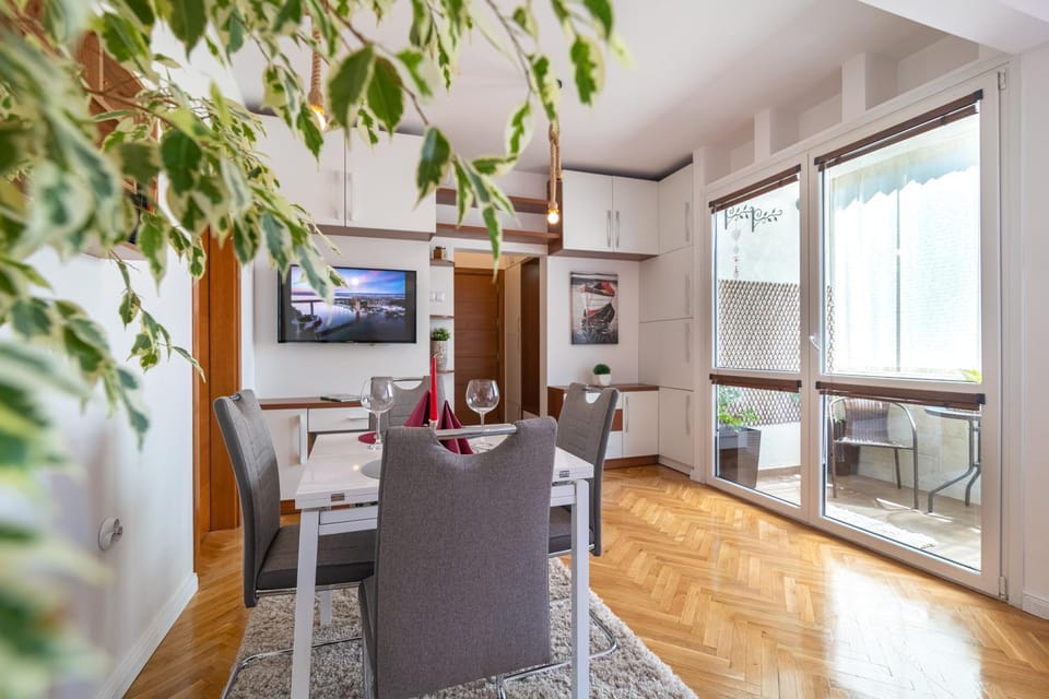 Apartment DOLCE CASA Apartment in Varna
