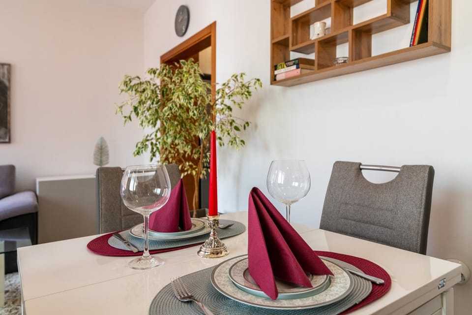 Apartment DOLCE CASA Apartment in Varna
