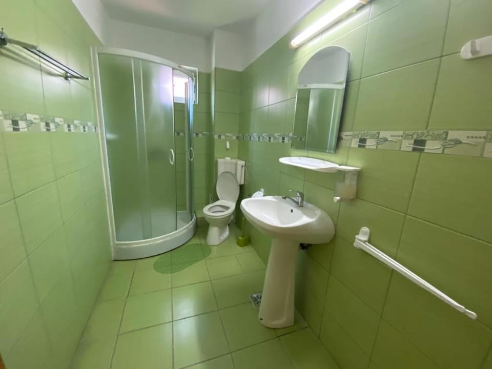 Bathroom, View (from property/room)