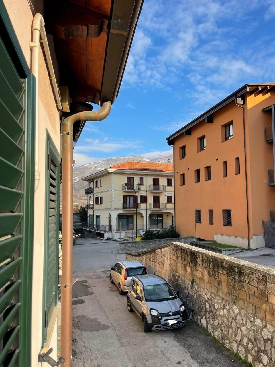 B&B Da Felice Bed and Breakfast in Campania