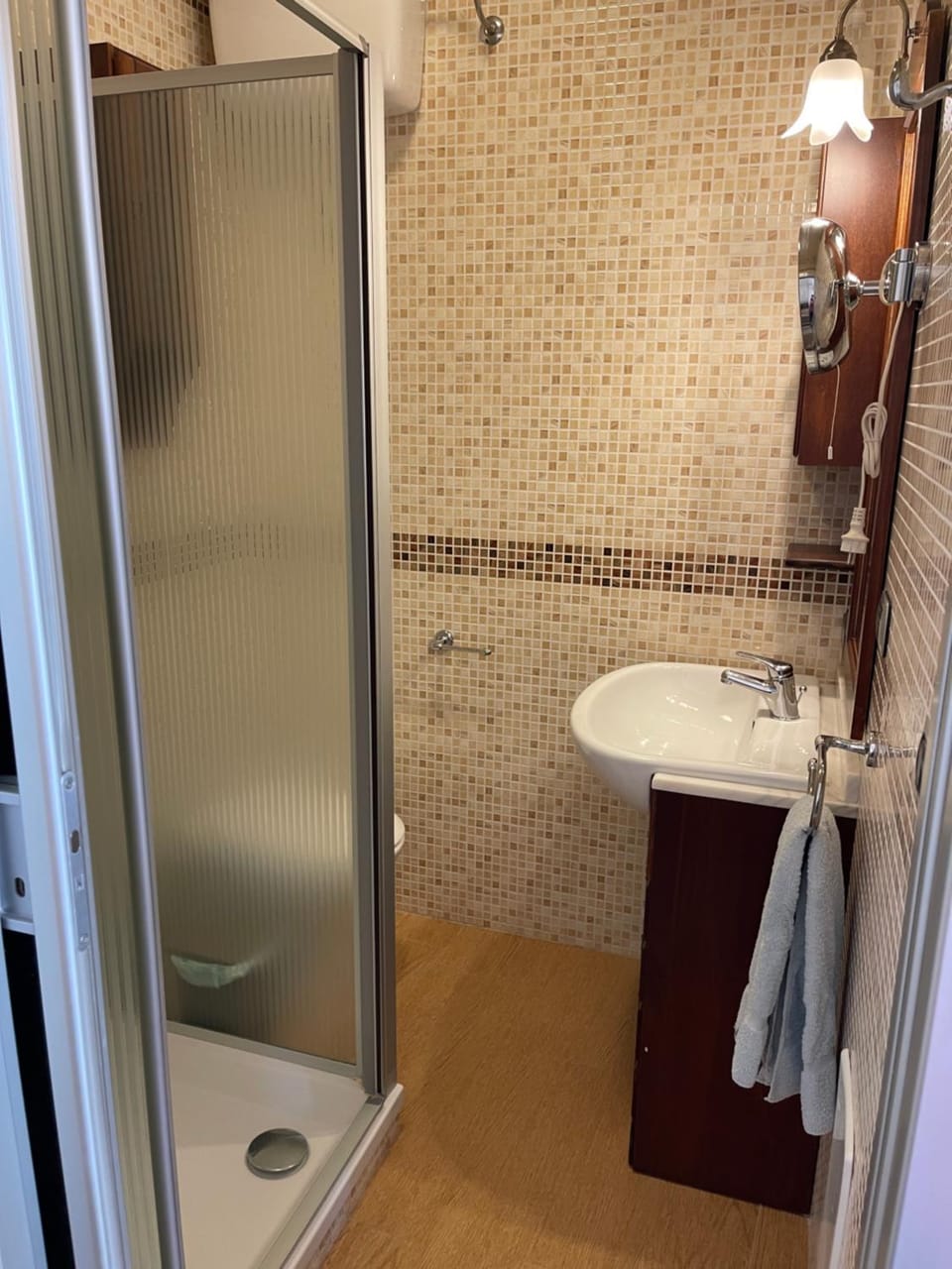 B&B Da Felice Bed and Breakfast in Campania