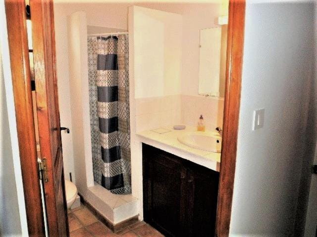 Domaine Saint-Jaume gîte Cinsault House in Barjols