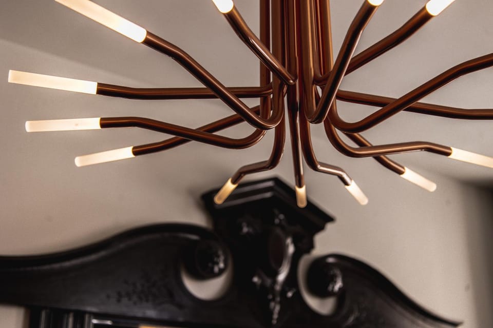 Decorative detail