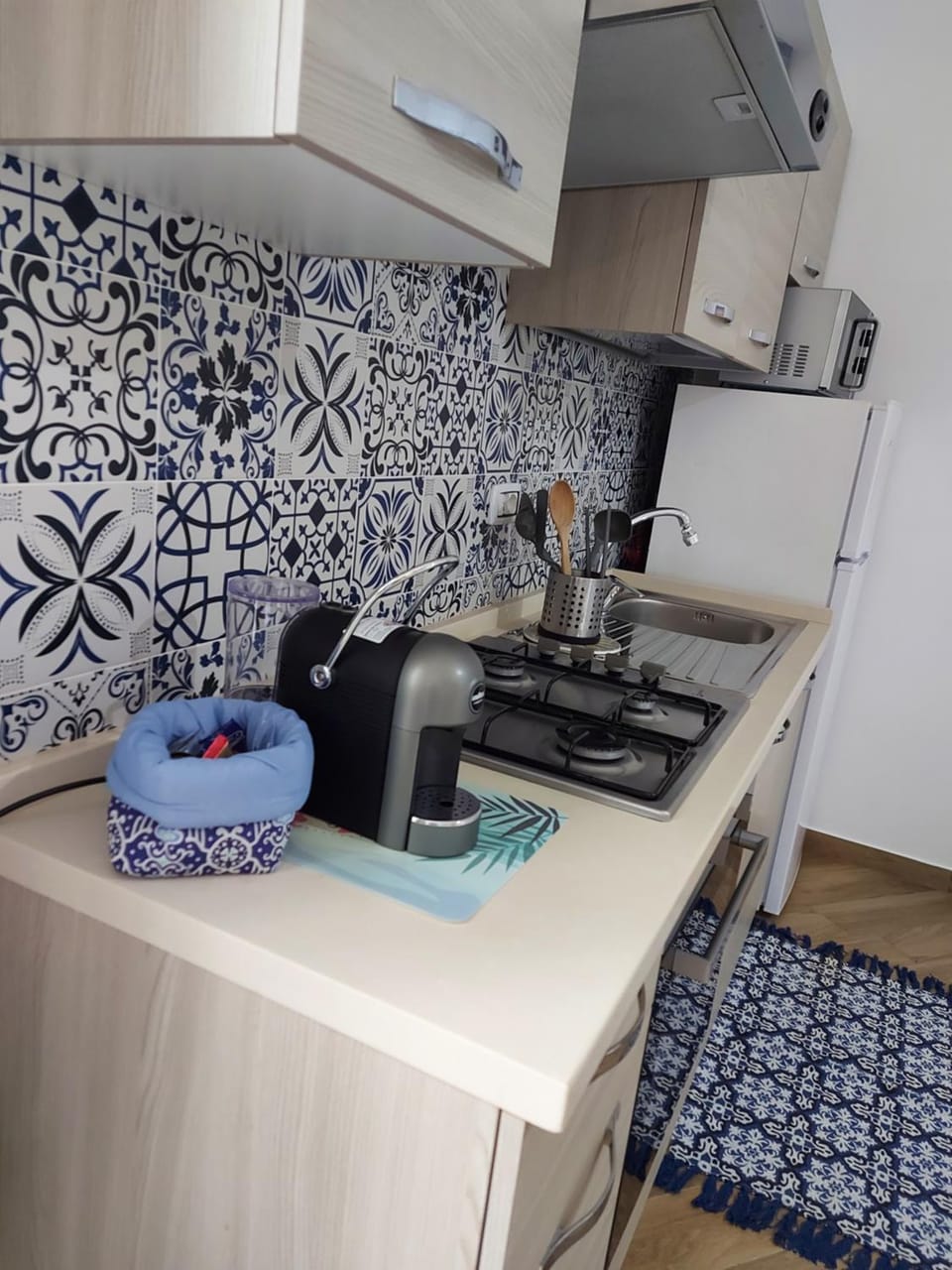 Santorini house House in Province of Taranto