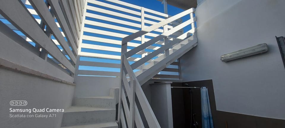 Santorini house House in Province of Taranto