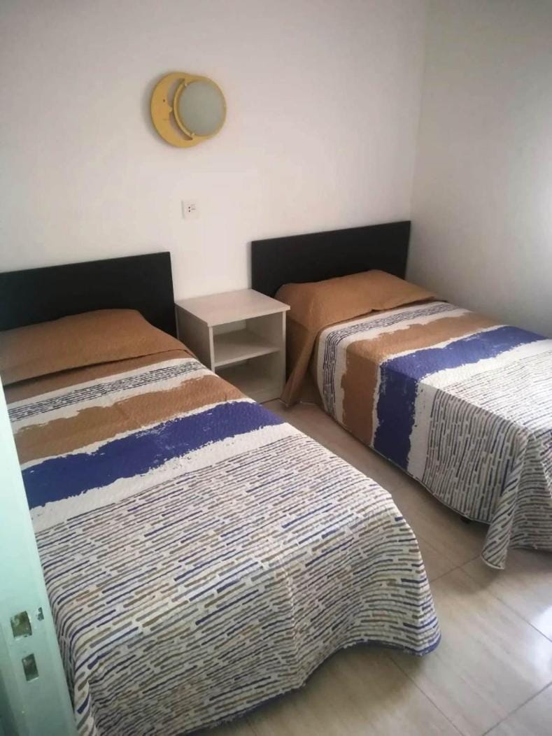 Ca la Estrella I l'Estartit Apartment in Baix Empordà