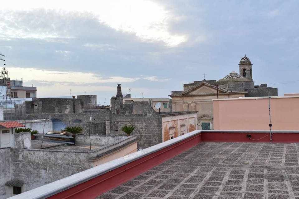 City view