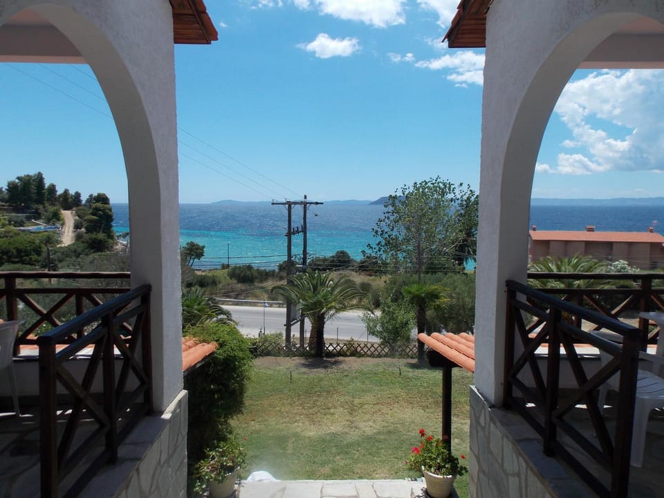 View (from property/room)