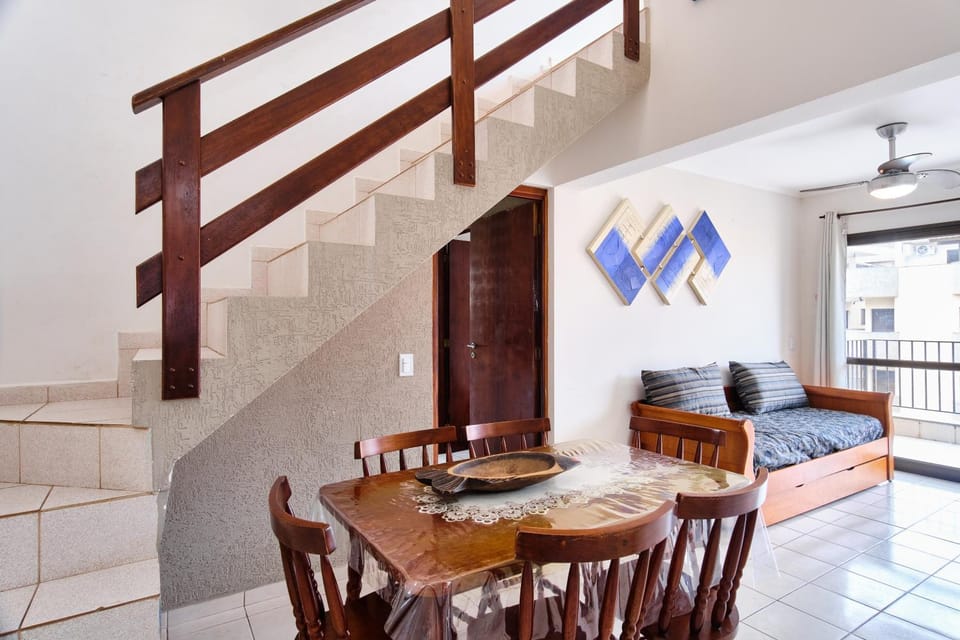 Fabiano Ubatuba Apartment in Ubatuba