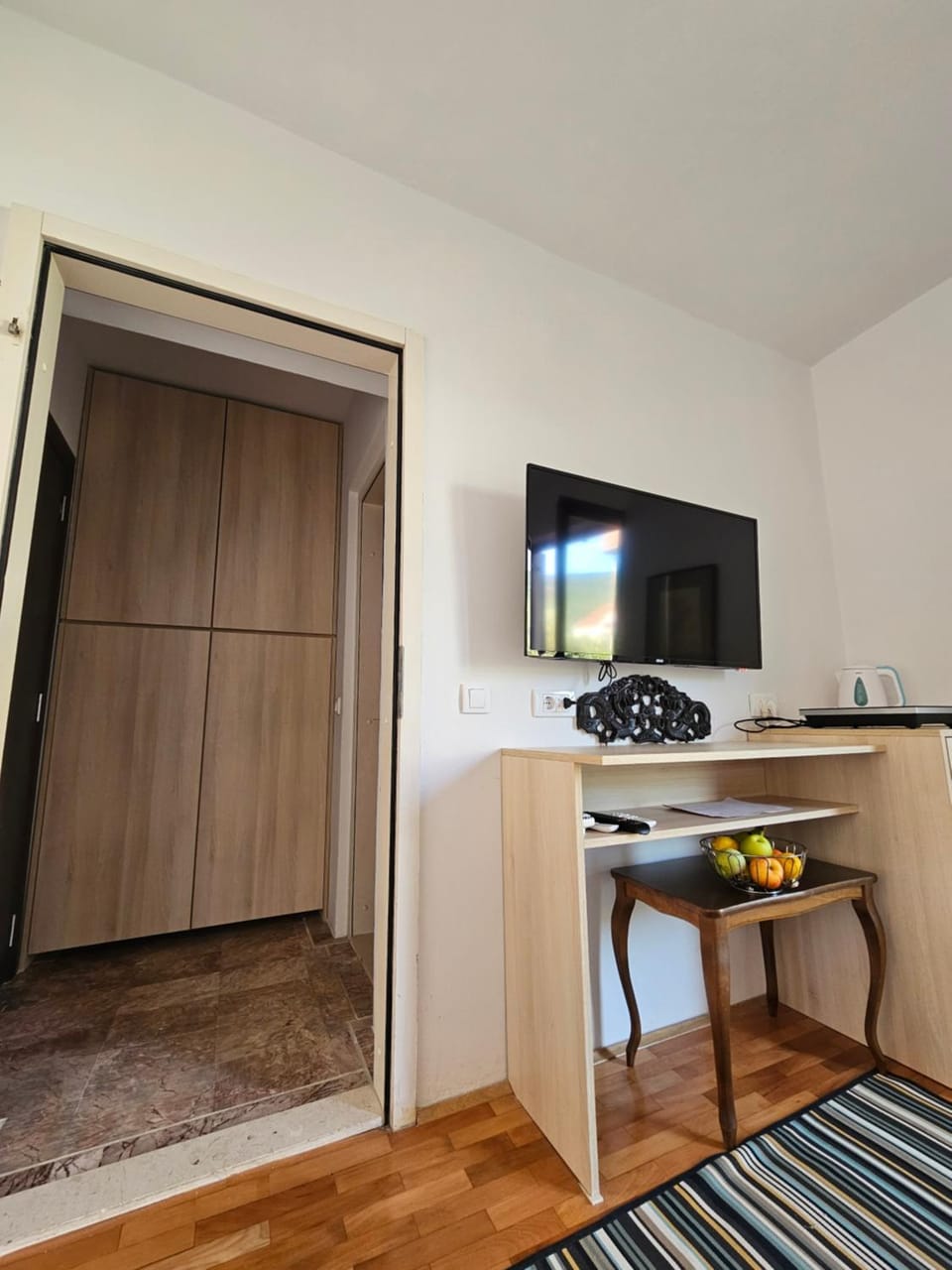IGOR ROOMS Bed and Breakfast in Kotor Municipality