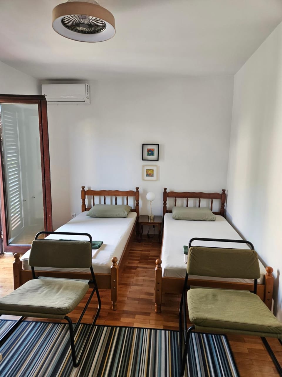 IGOR ROOMS Bed and Breakfast in Kotor Municipality