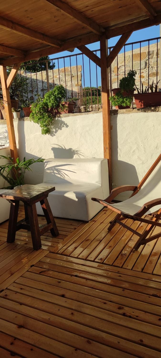 The best in the center of Tarifa Apartment in Tarifa