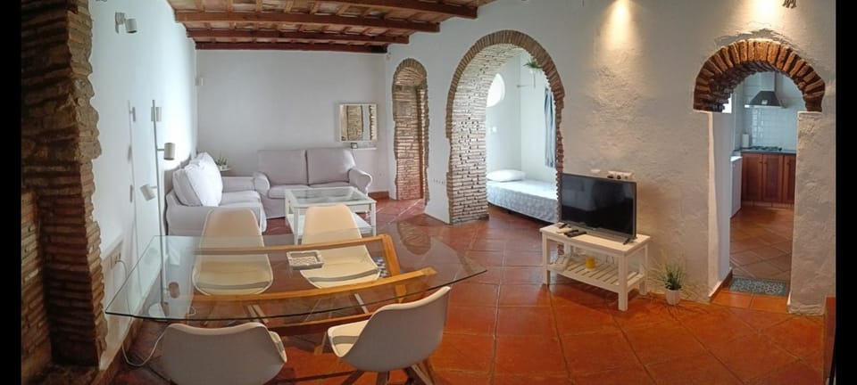 The best in the center of Tarifa Apartment in Tarifa