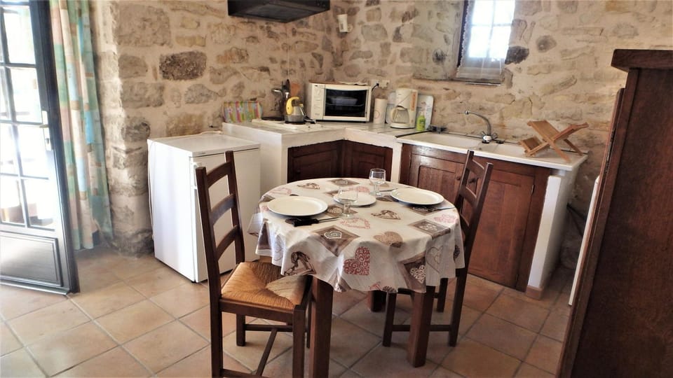 Domaine Saint-Jaume gîte Muscat House in Barjols