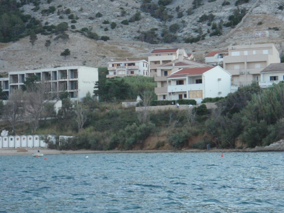 Area and facilities