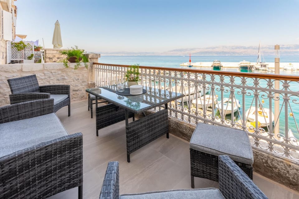 Sea view