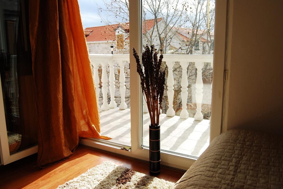 Maria Guest House Bed and Breakfast in Šibenik-Knin County, Croatia