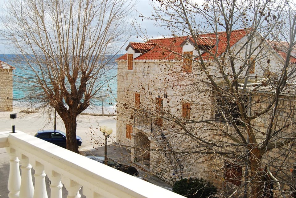 Maria Guest House Bed and Breakfast in Šibenik-Knin County, Croatia