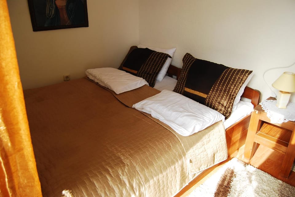 Maria Guest House Bed and Breakfast in Šibenik-Knin County, Croatia