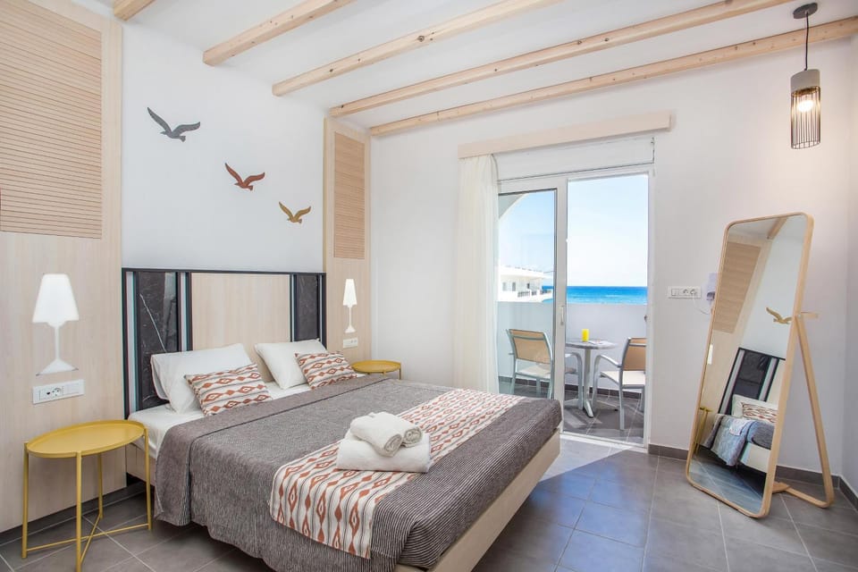 Alexander Studios & Suites - Adults Only Bed and Breakfast in Faliraki, Greece