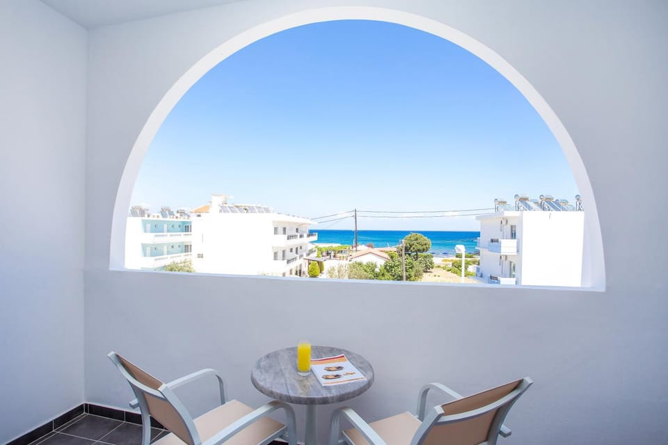 Alexander Studios & Suites - Adults Only Bed and Breakfast in Faliraki, Greece