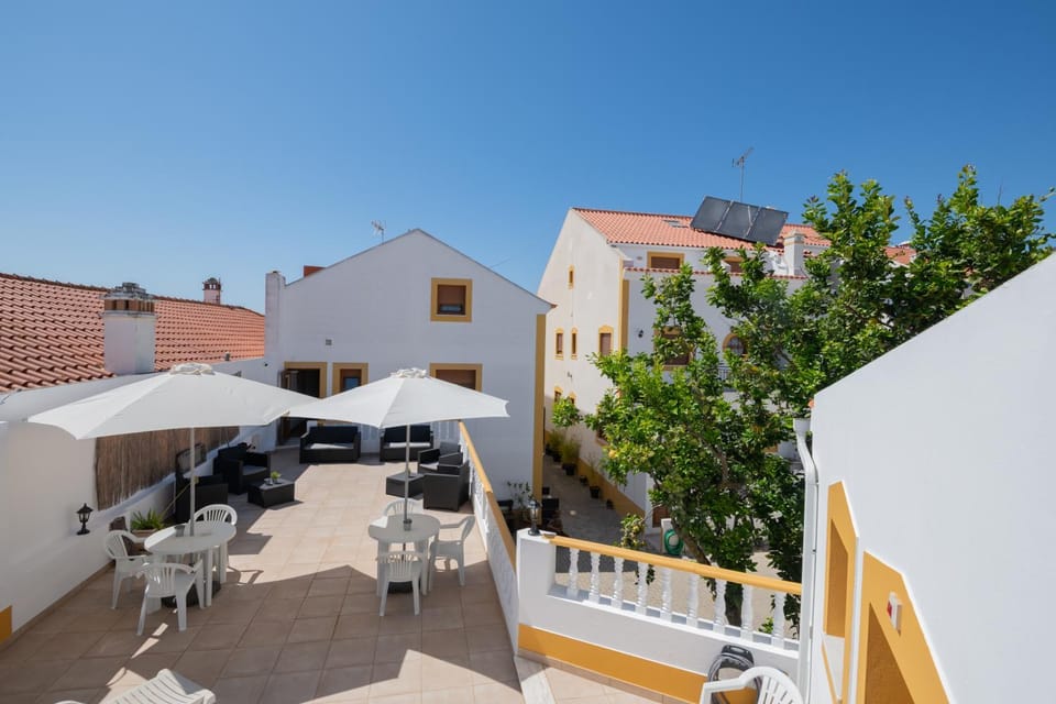 Balcony/Terrace, Balcony/Terrace