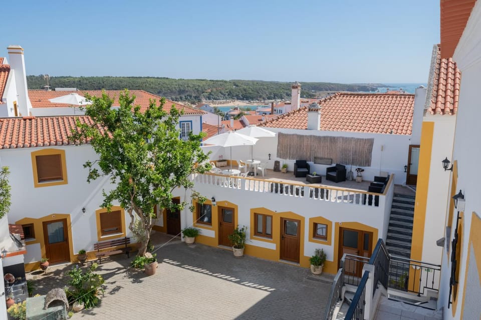 Patio, Balcony/Terrace, Balcony/Terrace