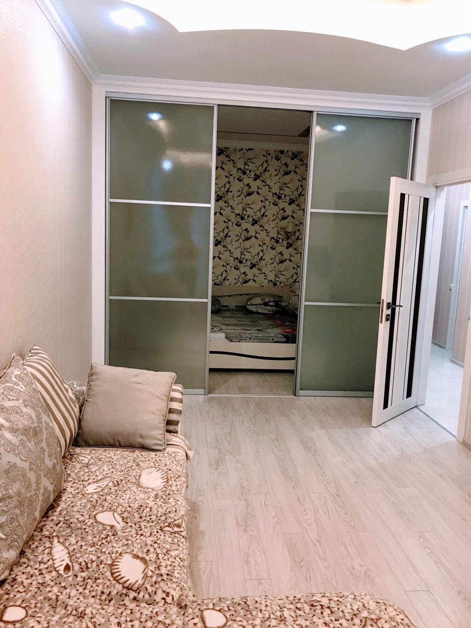 Beautiful Apartments by the sea Apartment in Odessa