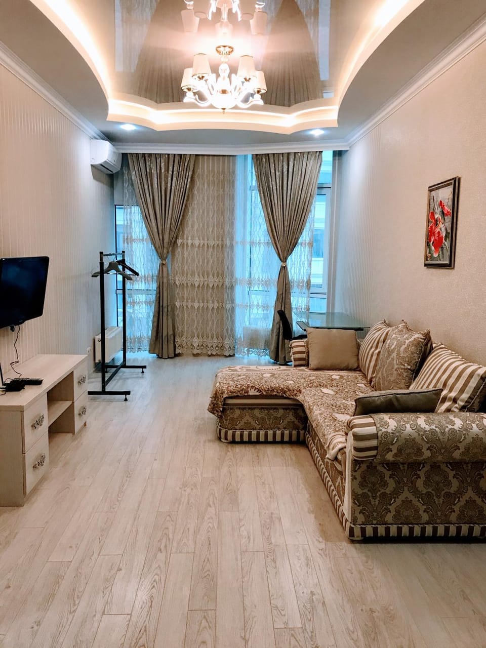 Beautiful Apartments by the sea Apartment in Odessa