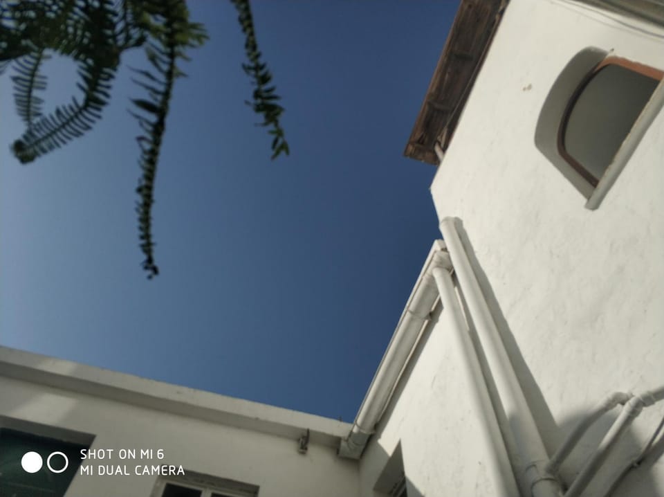 The best in the center of Tarifa 2 Apartment in Tarifa
